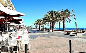 Quarteira Beach Holidays